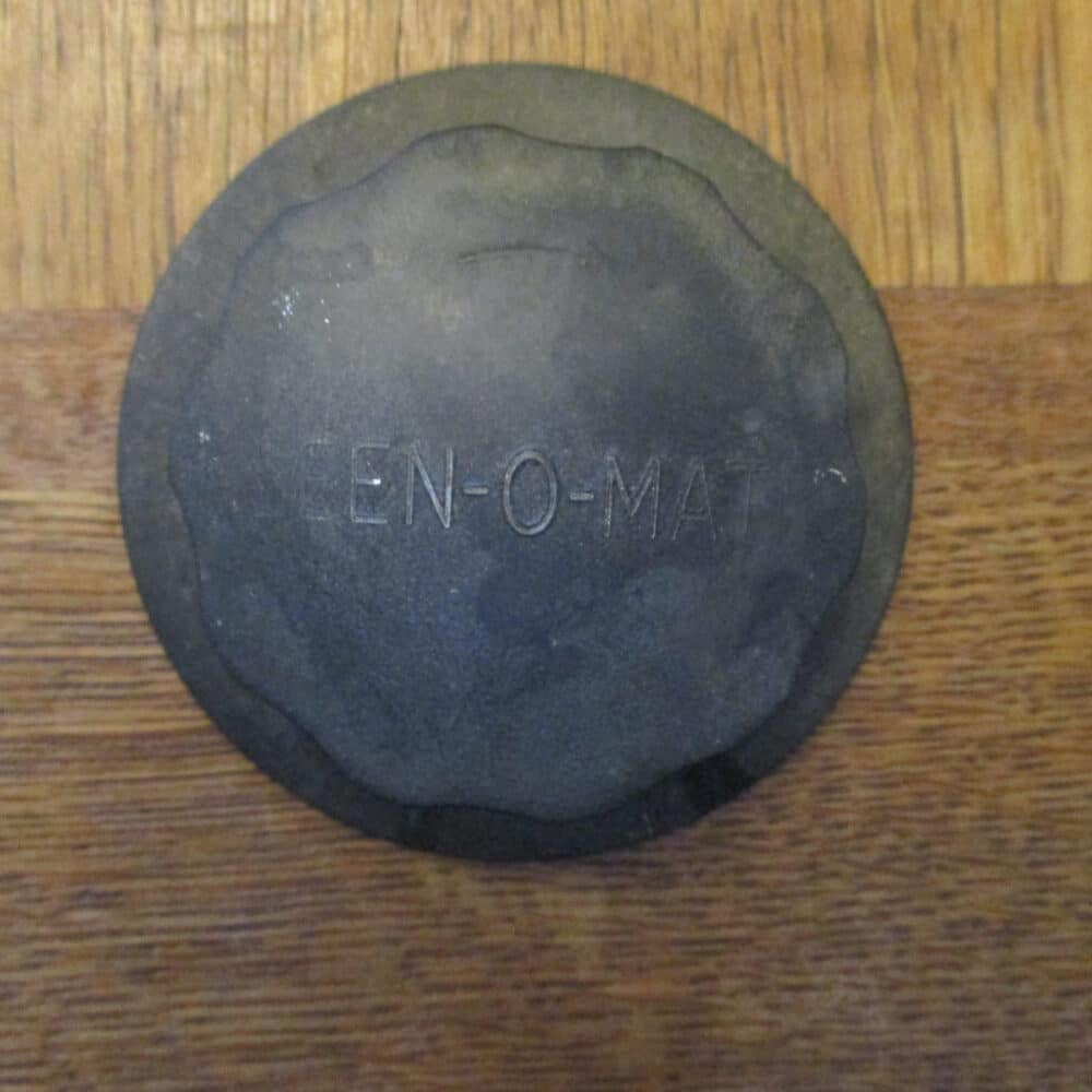 Knob, Kleenn-O-Matic