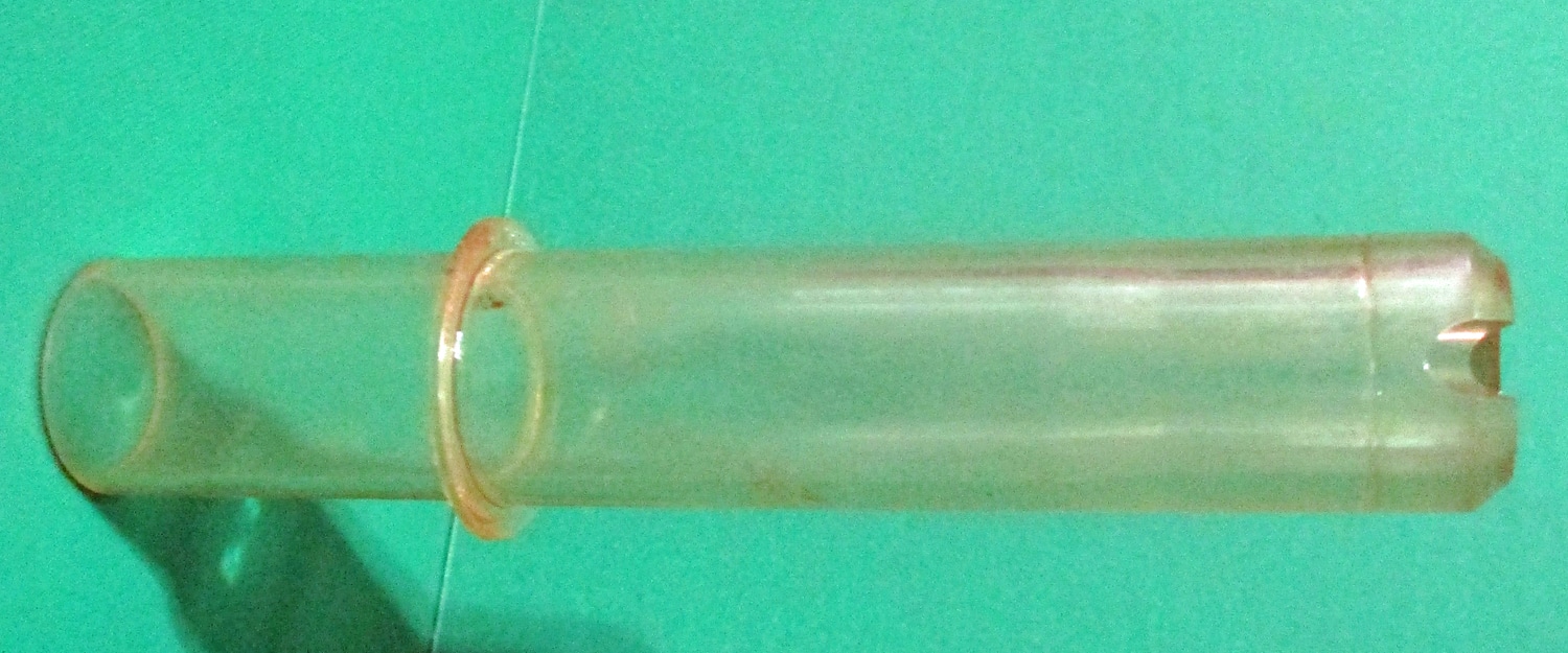 Tube, Drain, Obsolete 300Ml Main Photo
