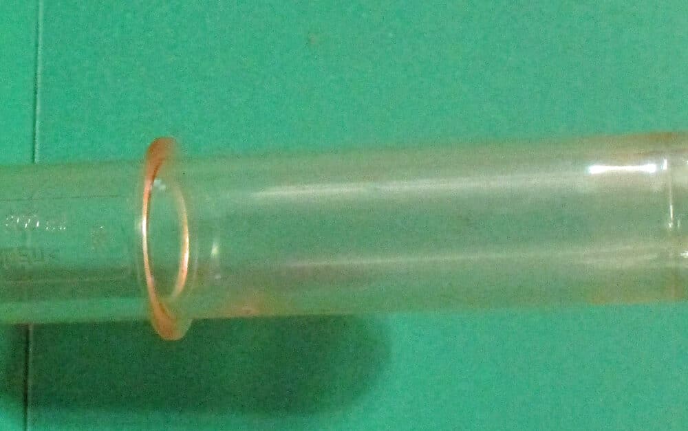 Tube, Drain, Obsolete 600Ml Main Photo