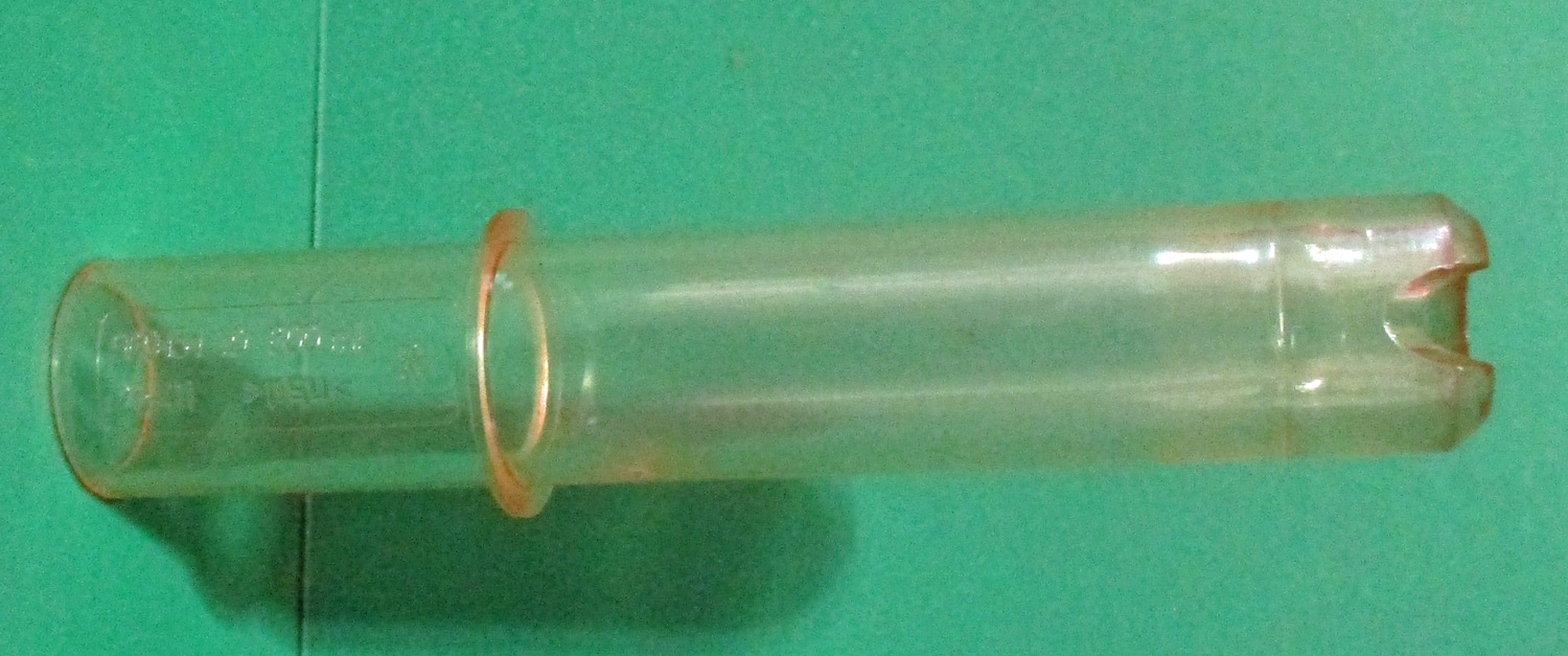 Tube, Drain, Obsolete 600Ml Main Photo
