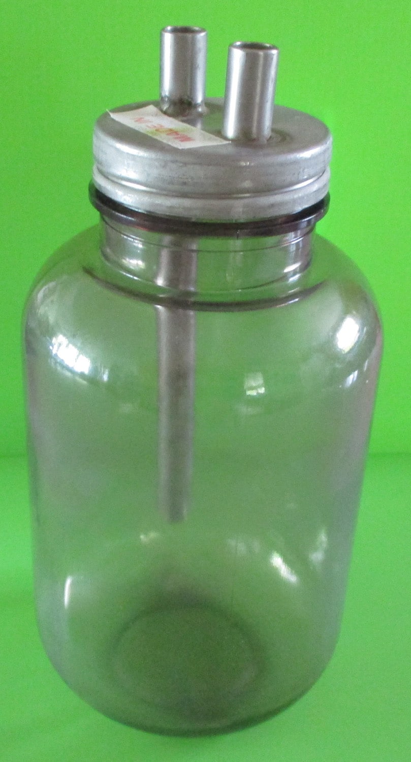 Chemical Container w/Lid 3 Chemical Container w/Lid