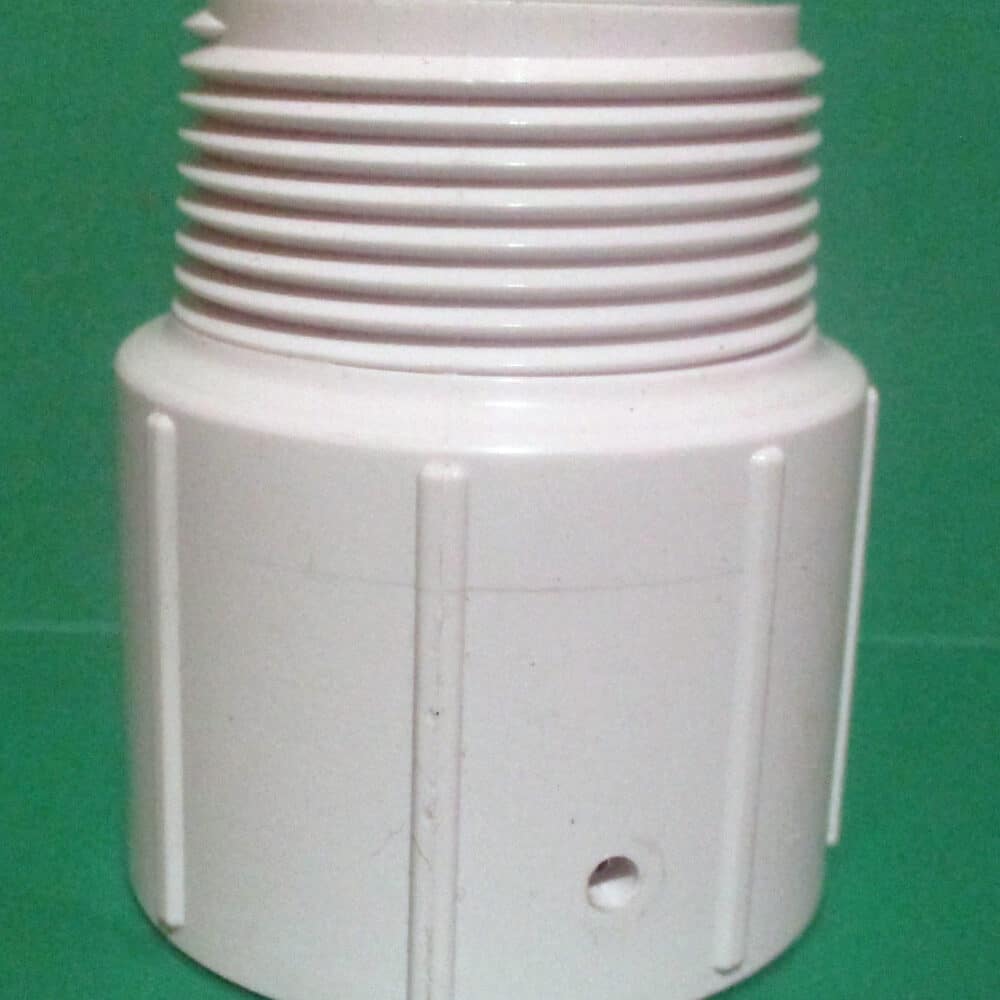 Valve 1 1/2&Quot; Drain Auto - Distribution Tank Main Photo