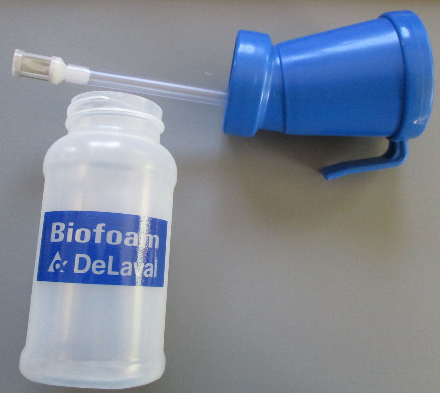Teat Dip Cup, Biofoam - Image 2