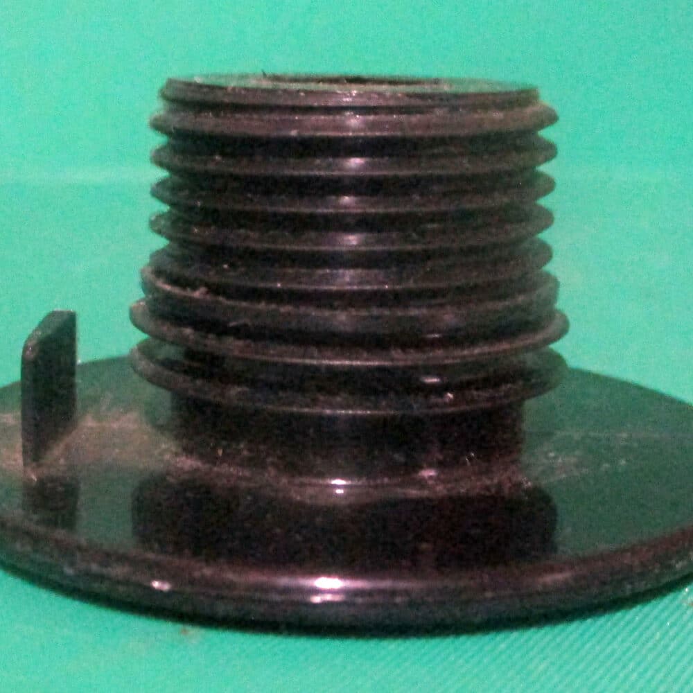 Threaded Base For Cip