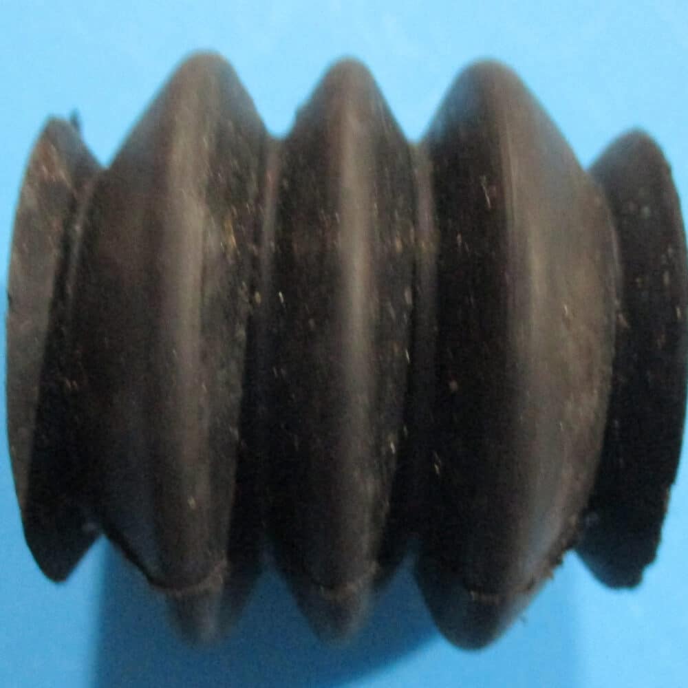 Bellows For Trol-O-Matic Washer Main Photo