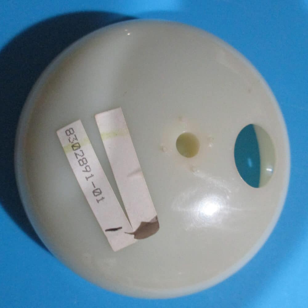 Upper Housing For Diverter Main Photo