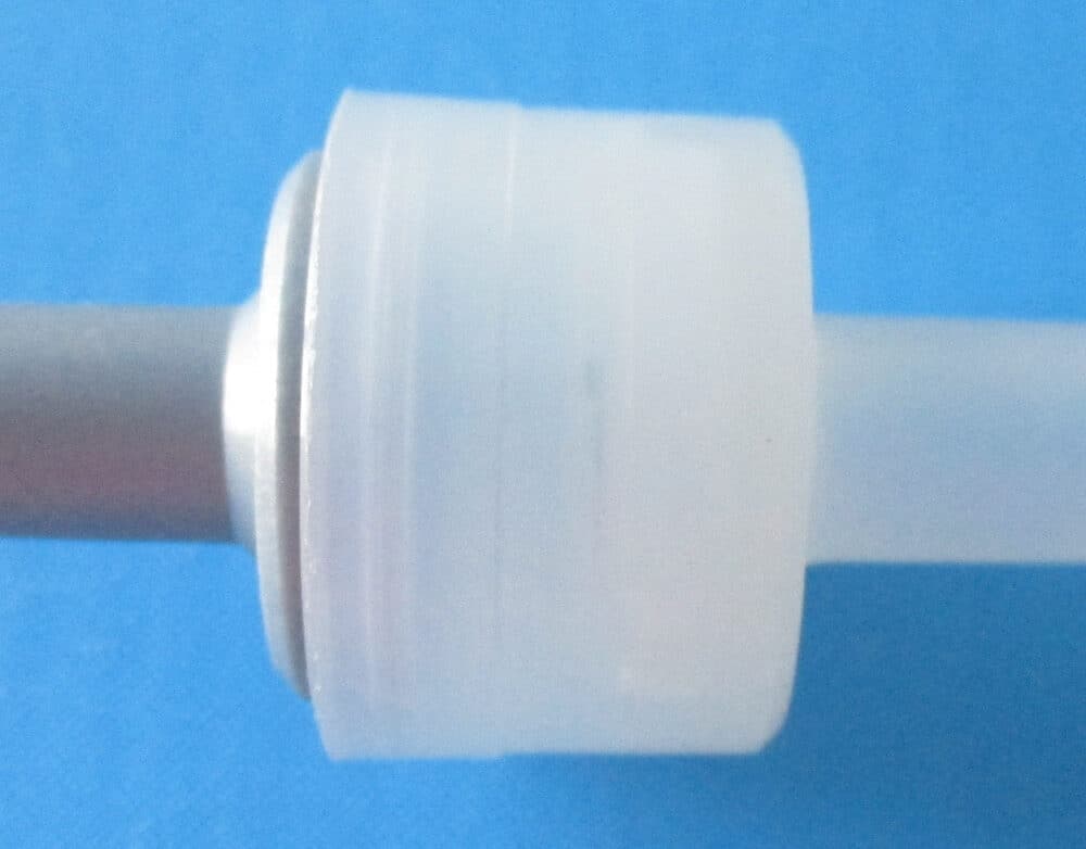Check Valve For Liqui-Matic Washer Main Photo