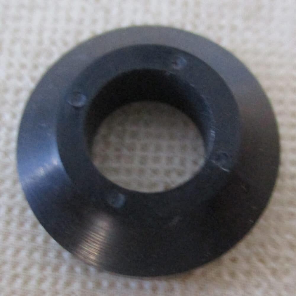 Valve Face, Rubber, 5/8&Quot;Od Main Photo