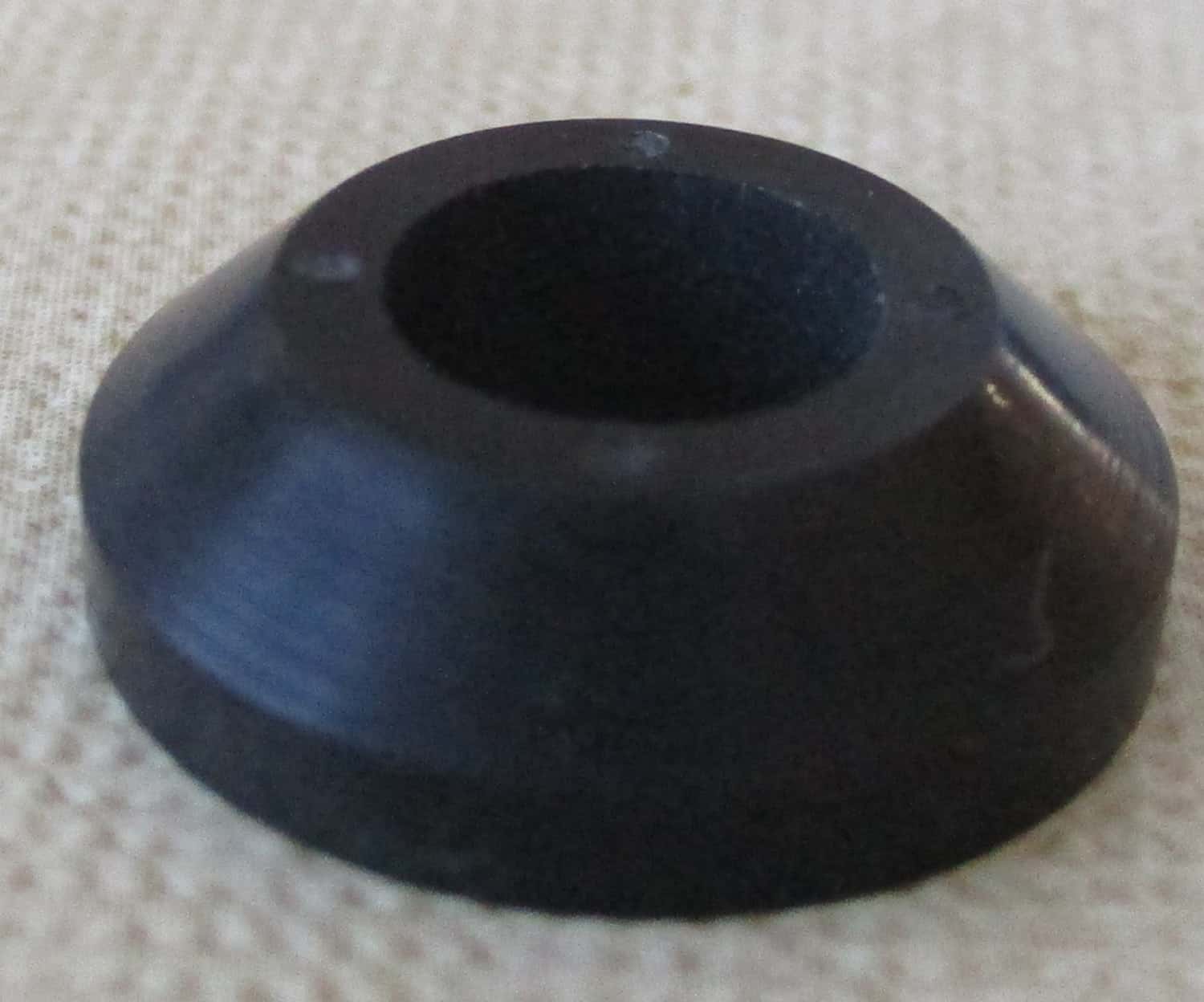 Valve Face, Rubber, 5/8&Amp;Quot;Od - Image 2