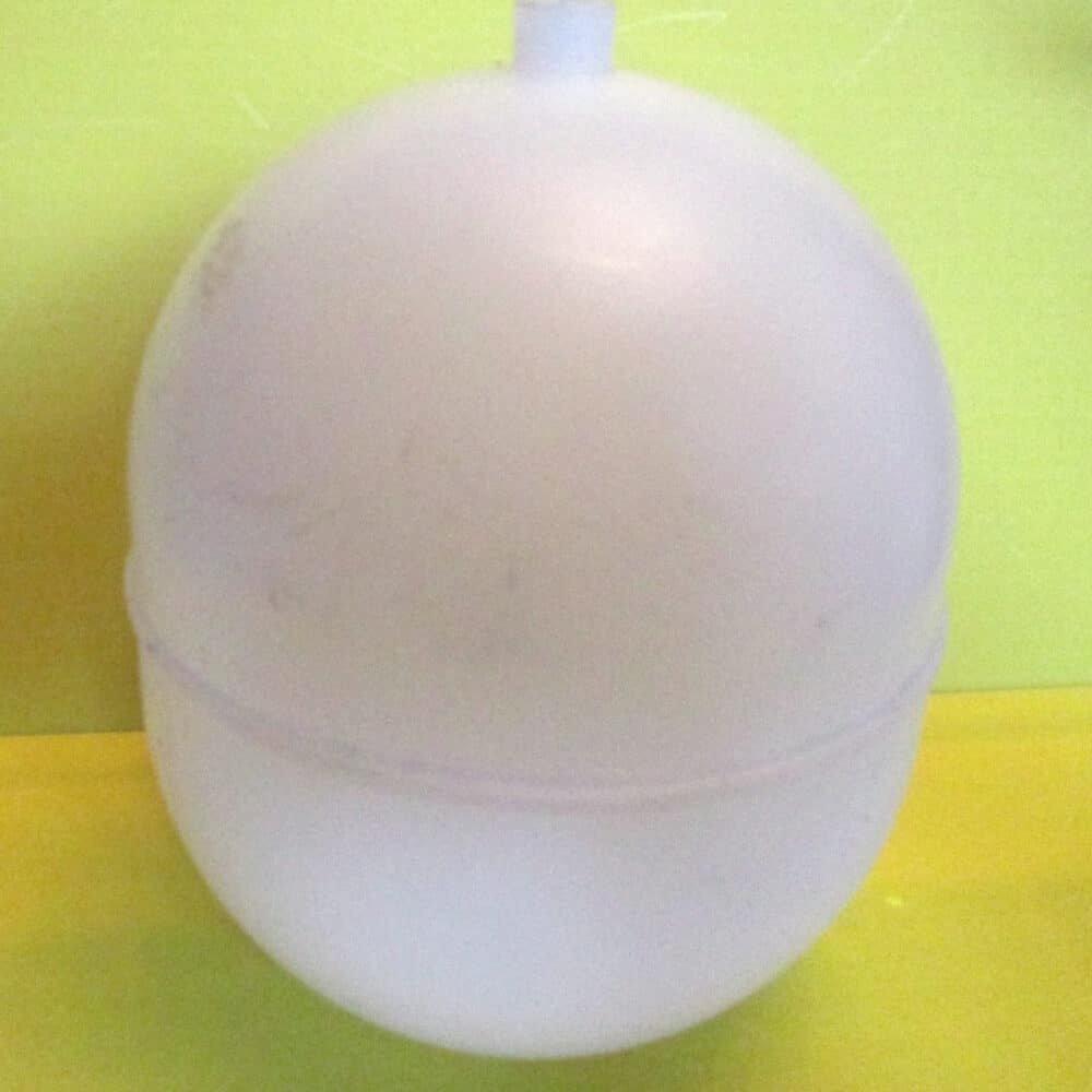 Float For Valve