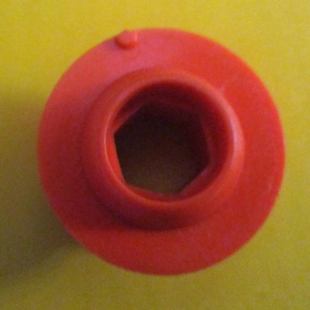 3/4&Quot; Inlet For 98924630 Valve