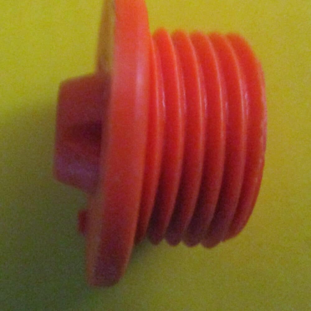 1/4&Quot; Inlet For 98924630 Valve