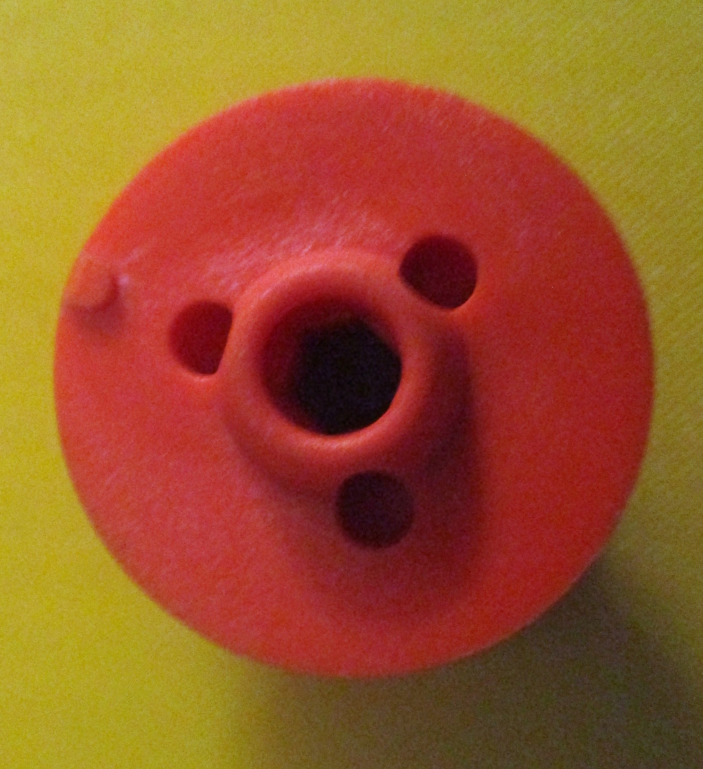1/4" Inlet for 98924630 Valve 4 1/4" Inlet for 98924630 Valve - Image 2
