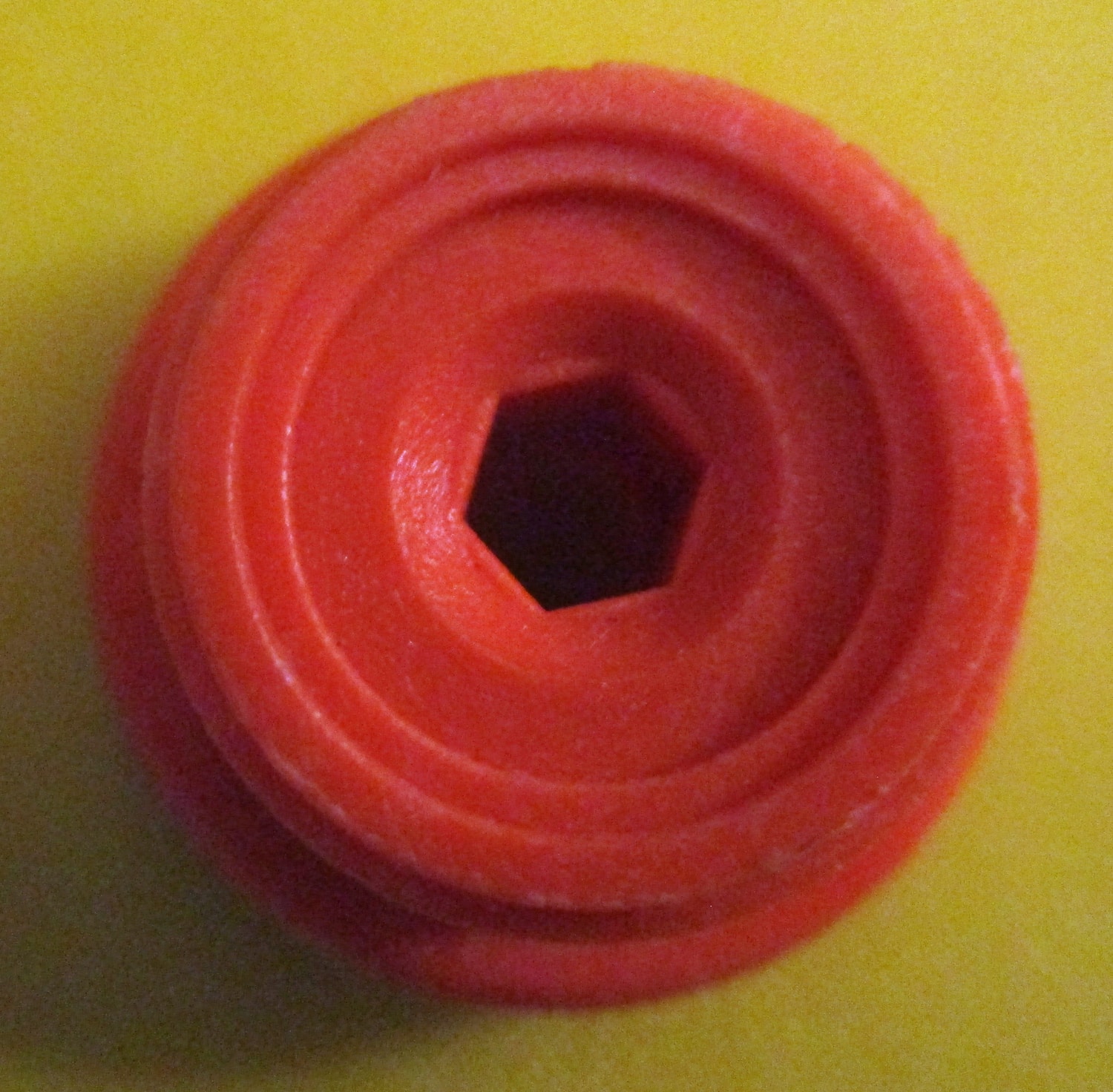1/4" Inlet for 98924630 Valve 5 1/4" inlet for 98924630 valve
