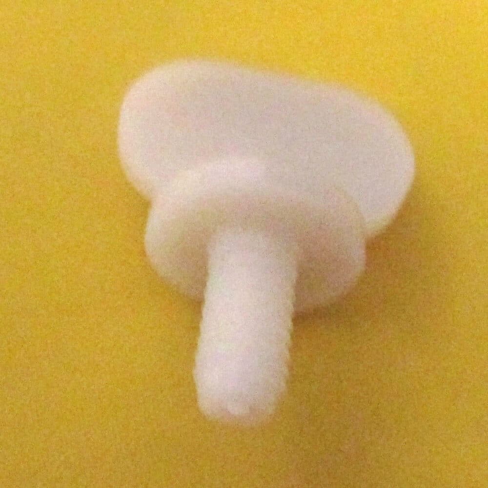 Thumb Screw For 98924630 Valve