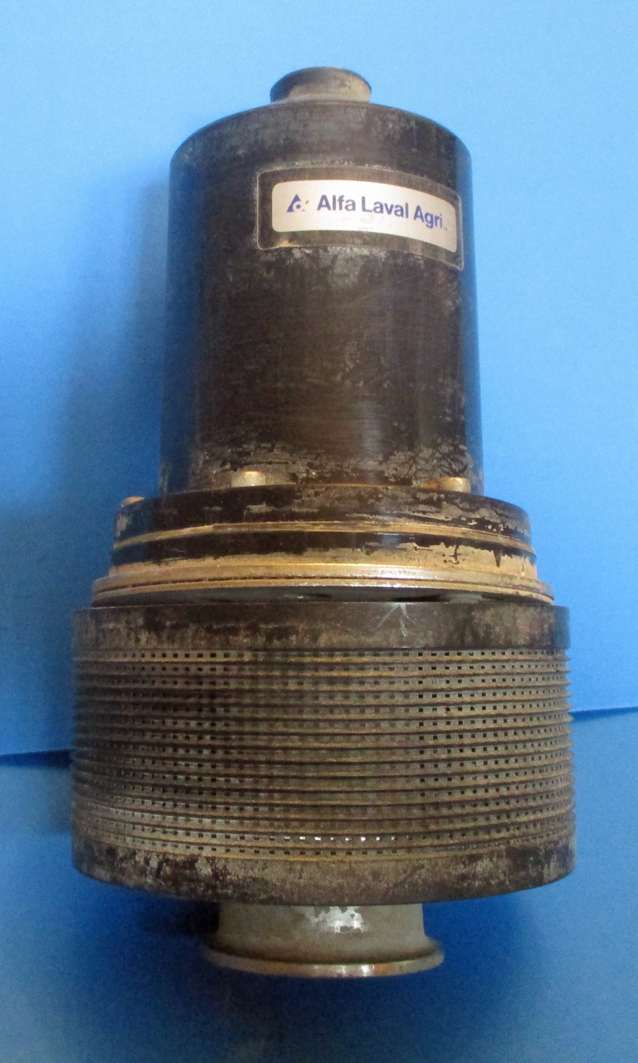 Air Injector Valve 3 Air injector valve
