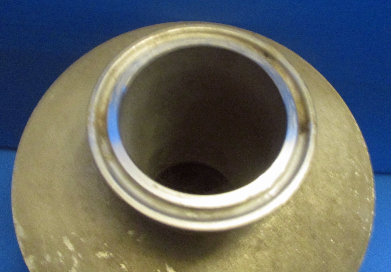 Air Injector Valve 6 Air injector valve