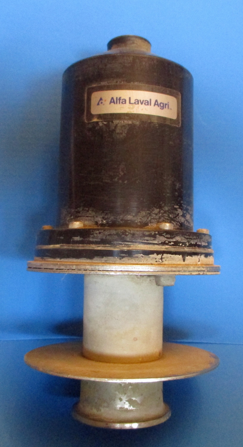Air Injector Valve 4 Air Injector Valve - Image 2