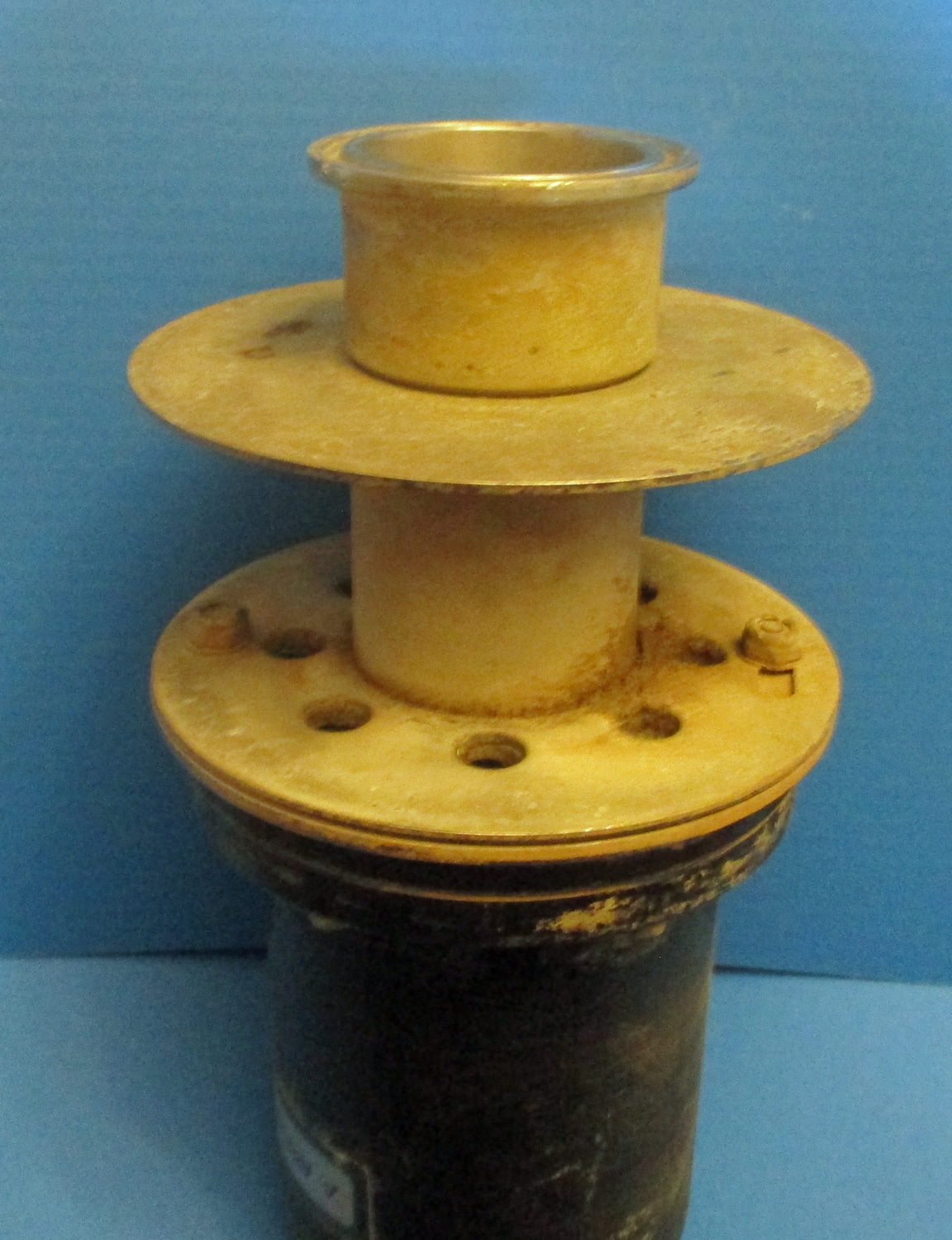 Air Injector Valve 5 Air injector valve