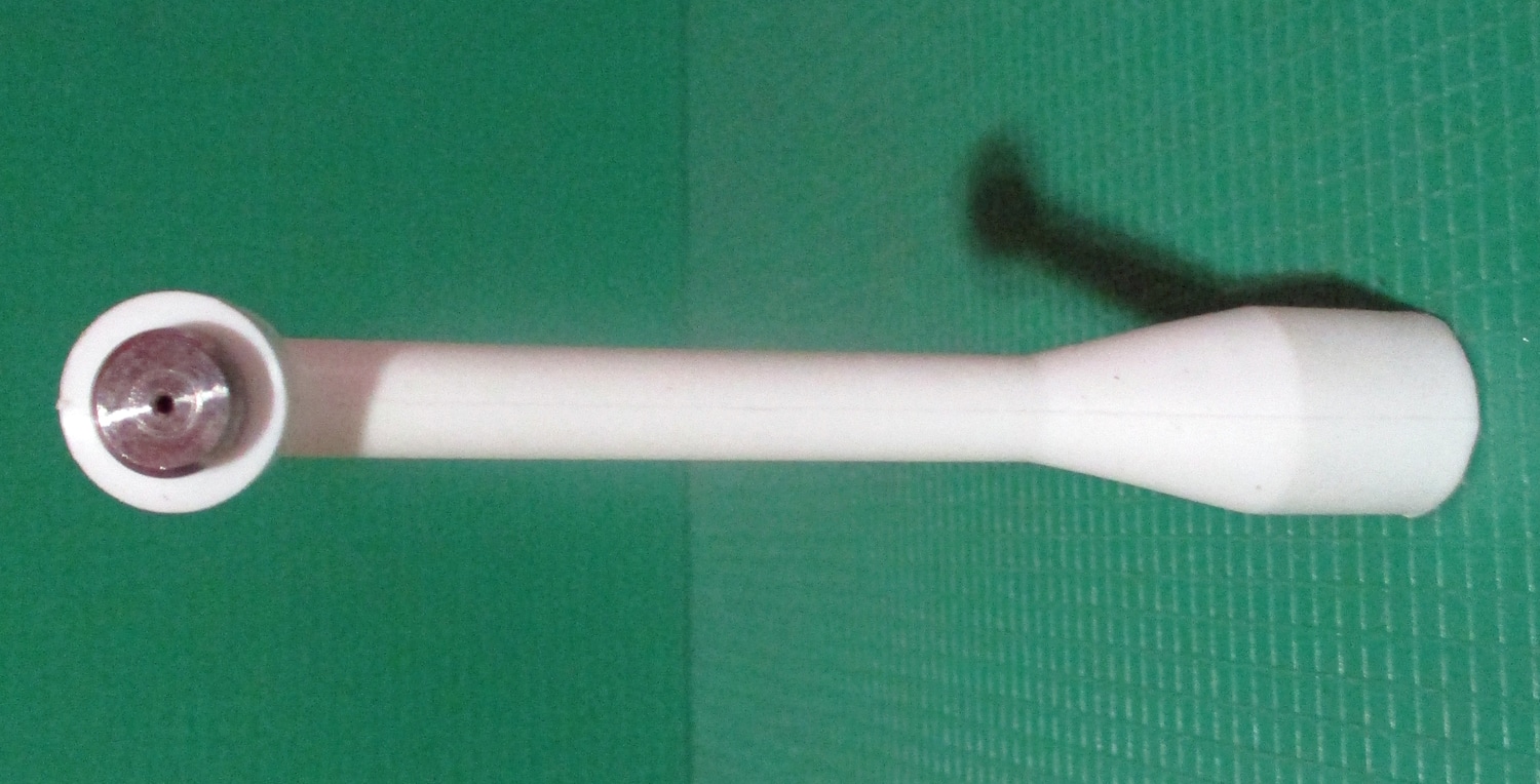 Spray Nozzle, Extended Spray w/SS Nozzle, 4 5/16"L