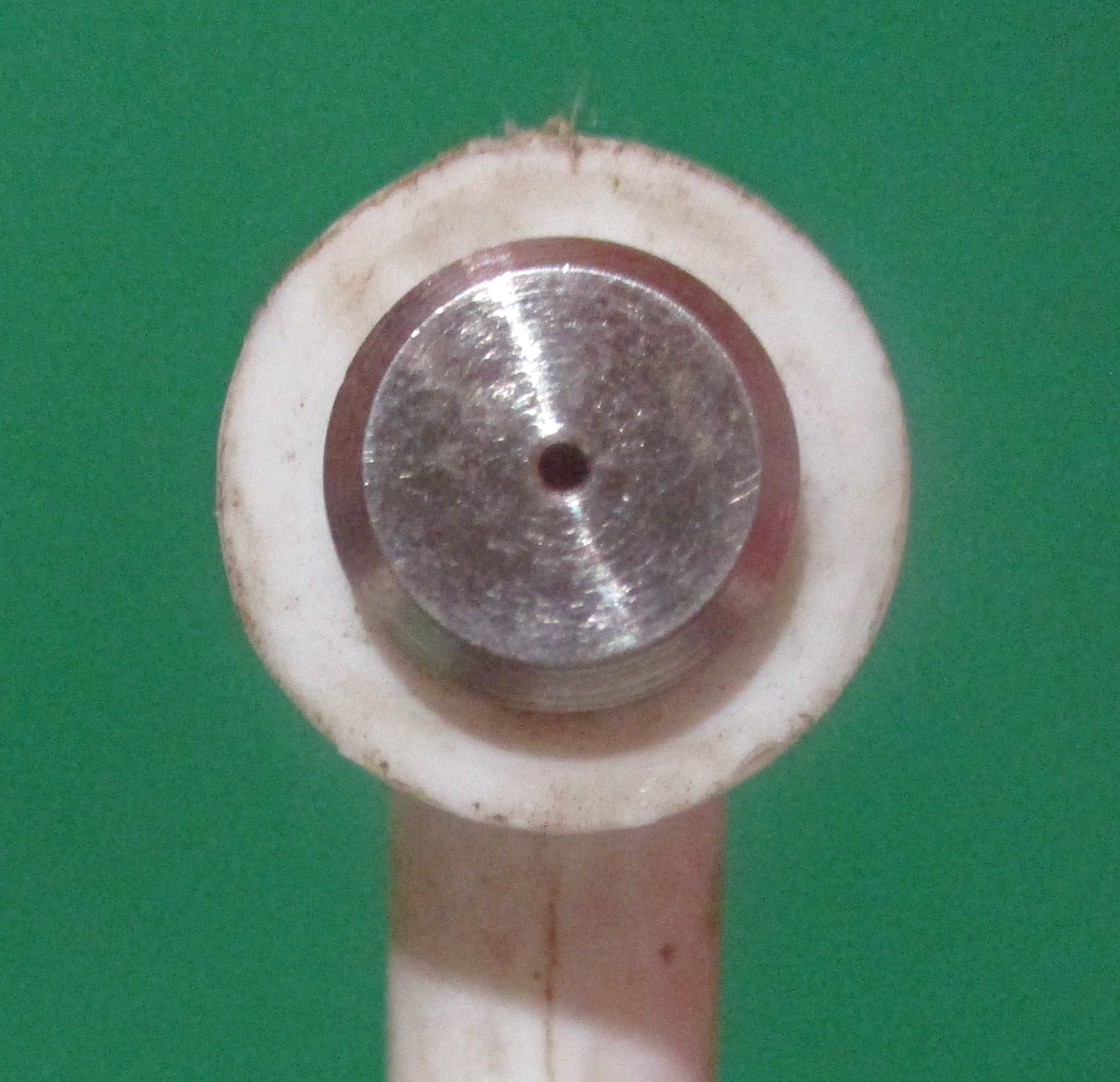 Spray Nozzle, Extended Spray w/SS Nozzle, 4 5/16"L 6 Spray Nozzle, Extended Spray w/SS Nozzle, 4 5/16"L