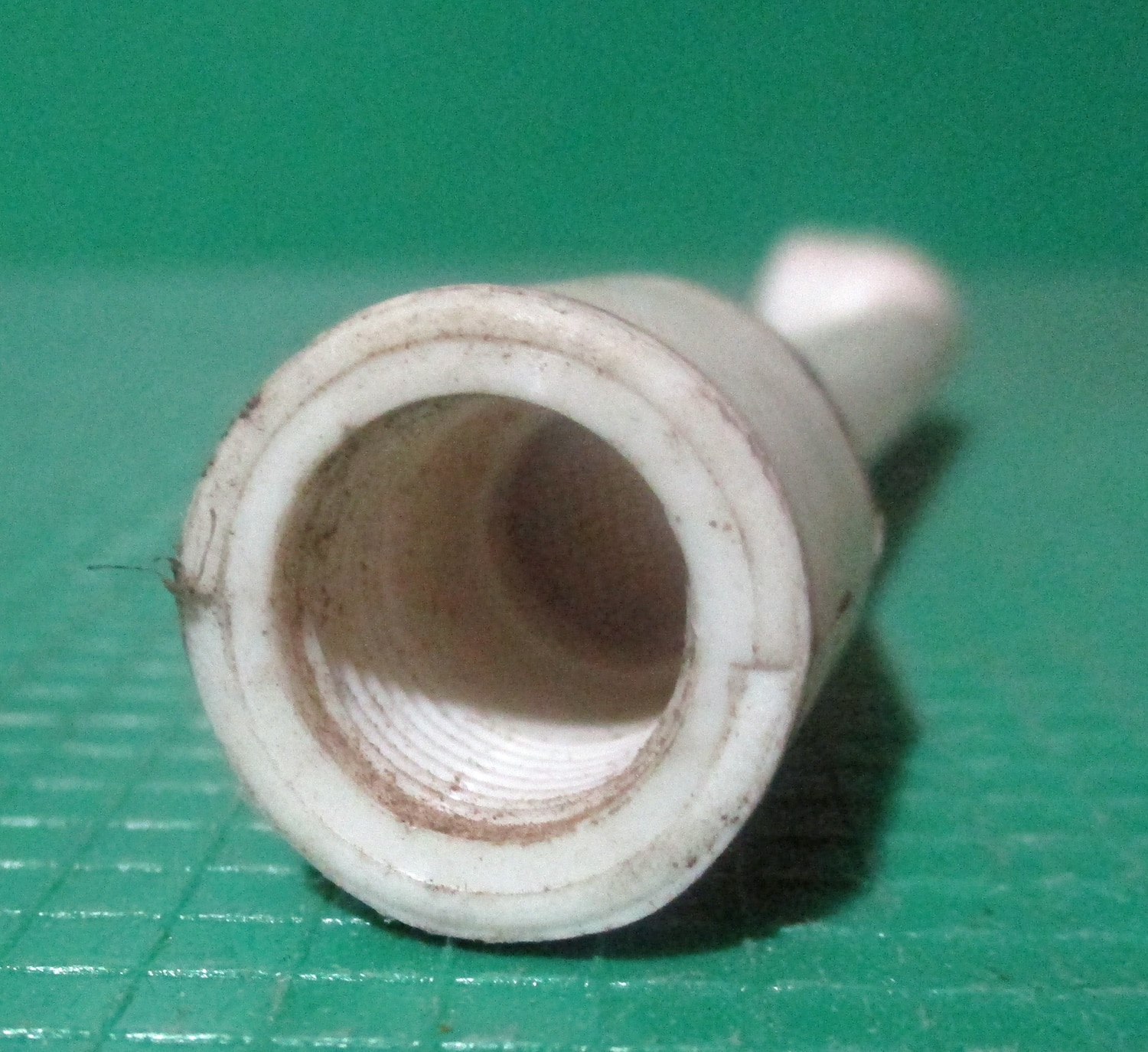 Spray Nozzle, Extended Spray w/SS Nozzle, 4 5/16"L 7 Spray Nozzle, Extended Spray w/SS Nozzle, 4 5/16"L