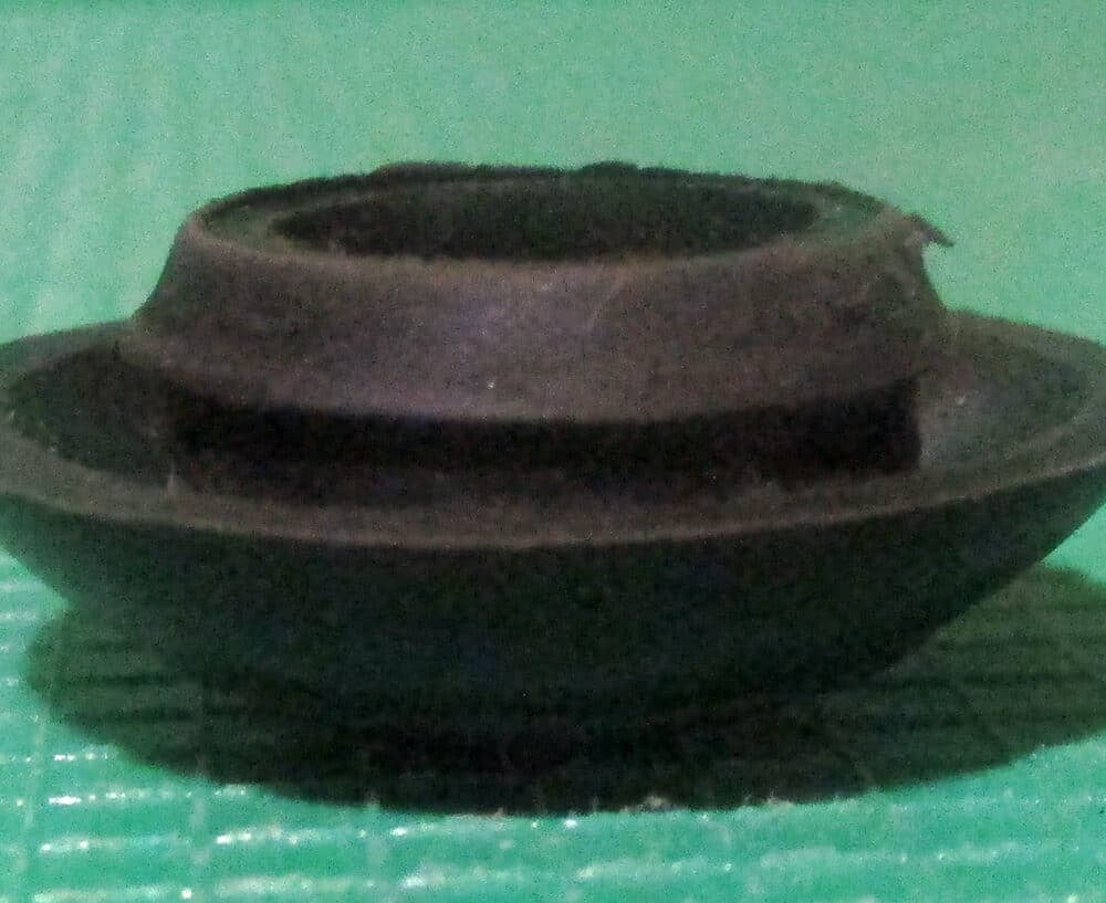 Cap, 1 5/16"OD