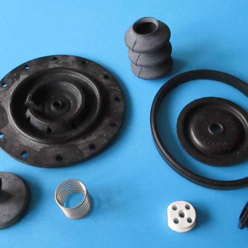 Kit for AKit for Air InjectoriKit for Air Kit for Air Injector Injector