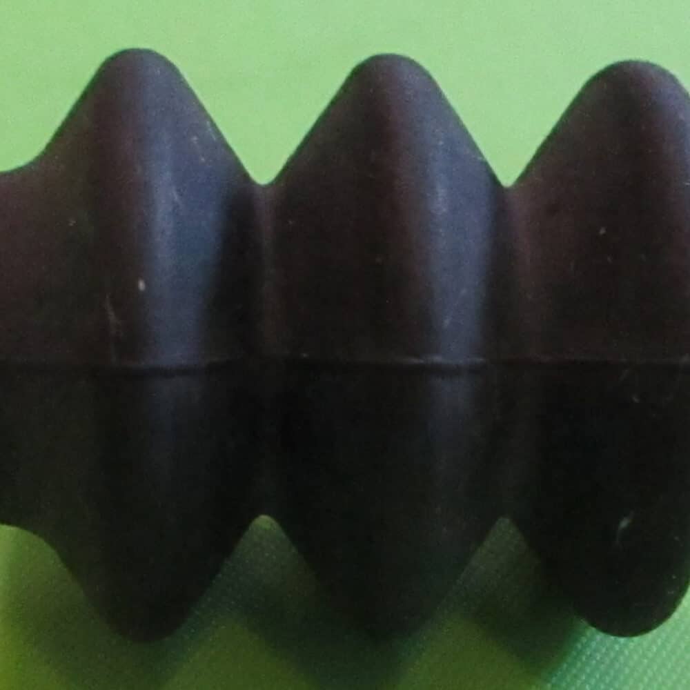 Accordion Valve