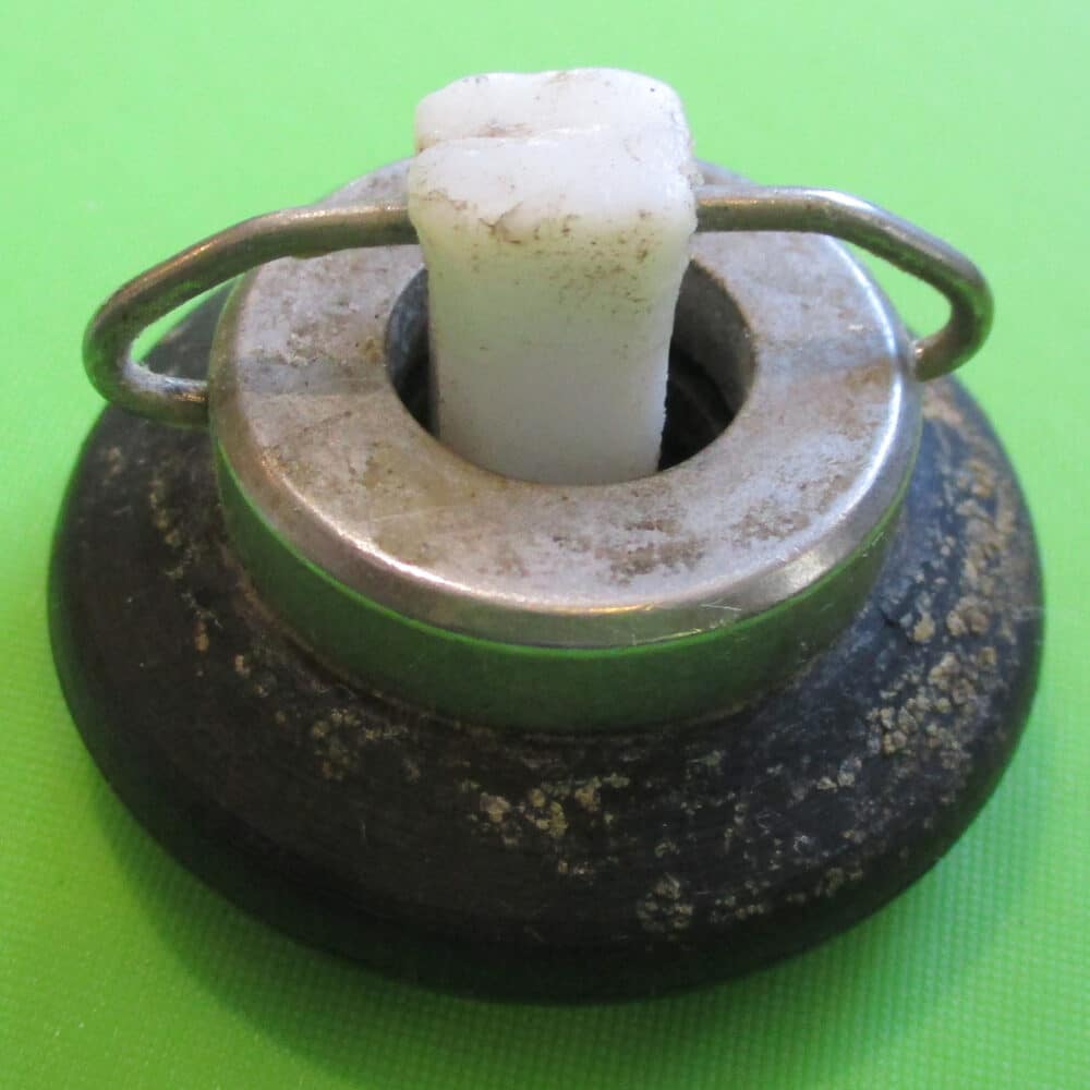 DeLaval Old Style Drain Valve