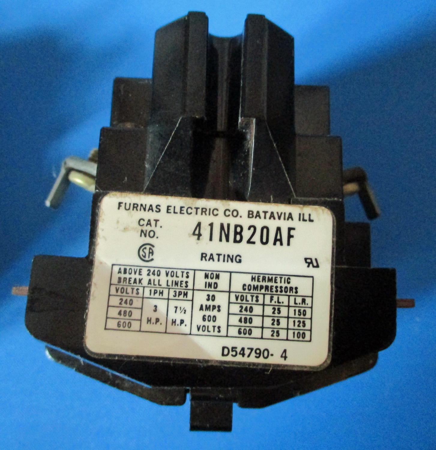 Auto Wash Control, DeLaval, Parts Only 6 Auto Wash Control, DeLaval, Parts Only - Image 4