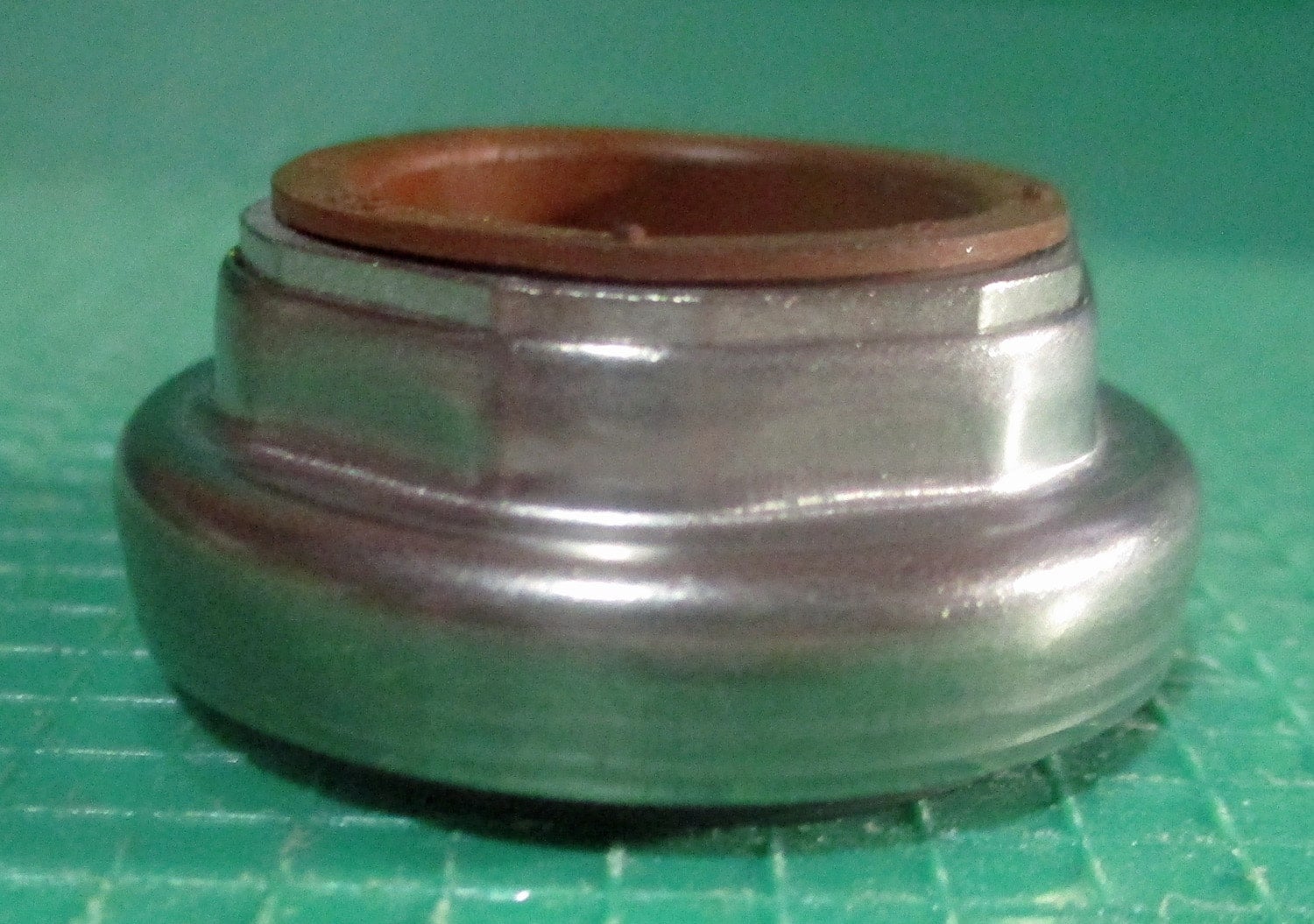 Seal Kit For Wash Pump, 1 & 1.5HP 5 Seal Kit For Wash Pump, 1 & 1.5HP