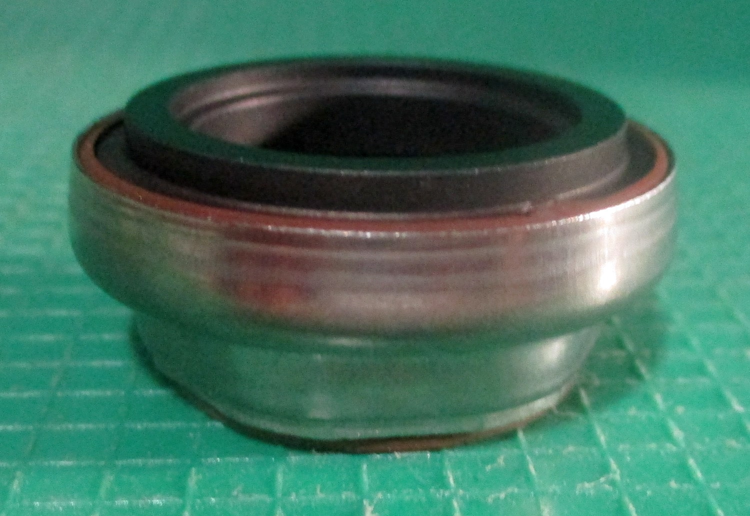 Seal Kit For Wash Pump, 1 & 1.5HP 6 Seal Kit For Wash Pump, 1 & 1.5HP