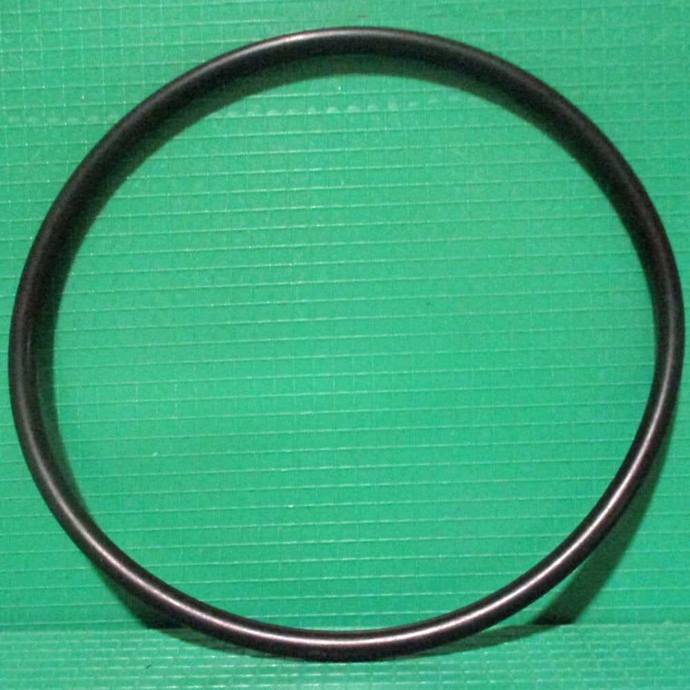 O ring, Pump Head Seal For Wash Pump, 1/1.5HP, 5 1/8"OD