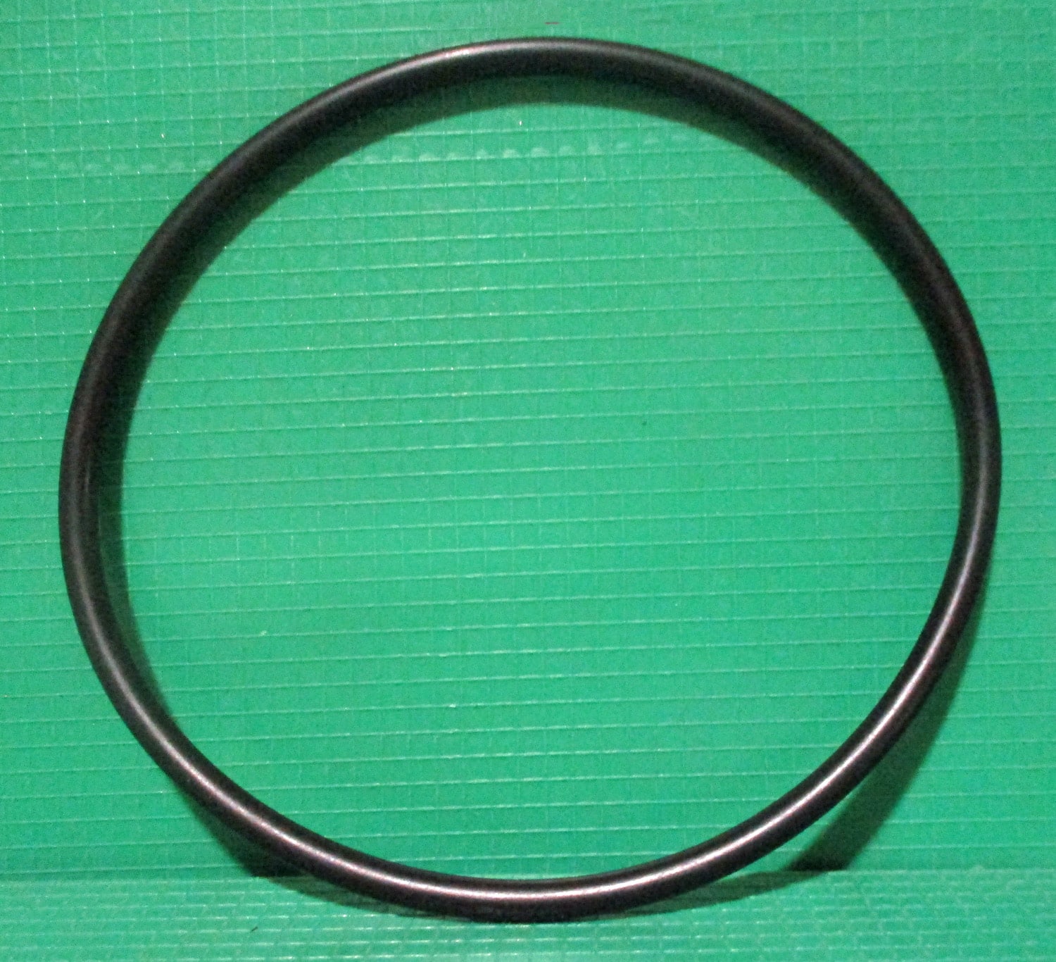 O ring, Pump Head Seal For Wash Pump, 1/1.5HP, 5 1/8"OD