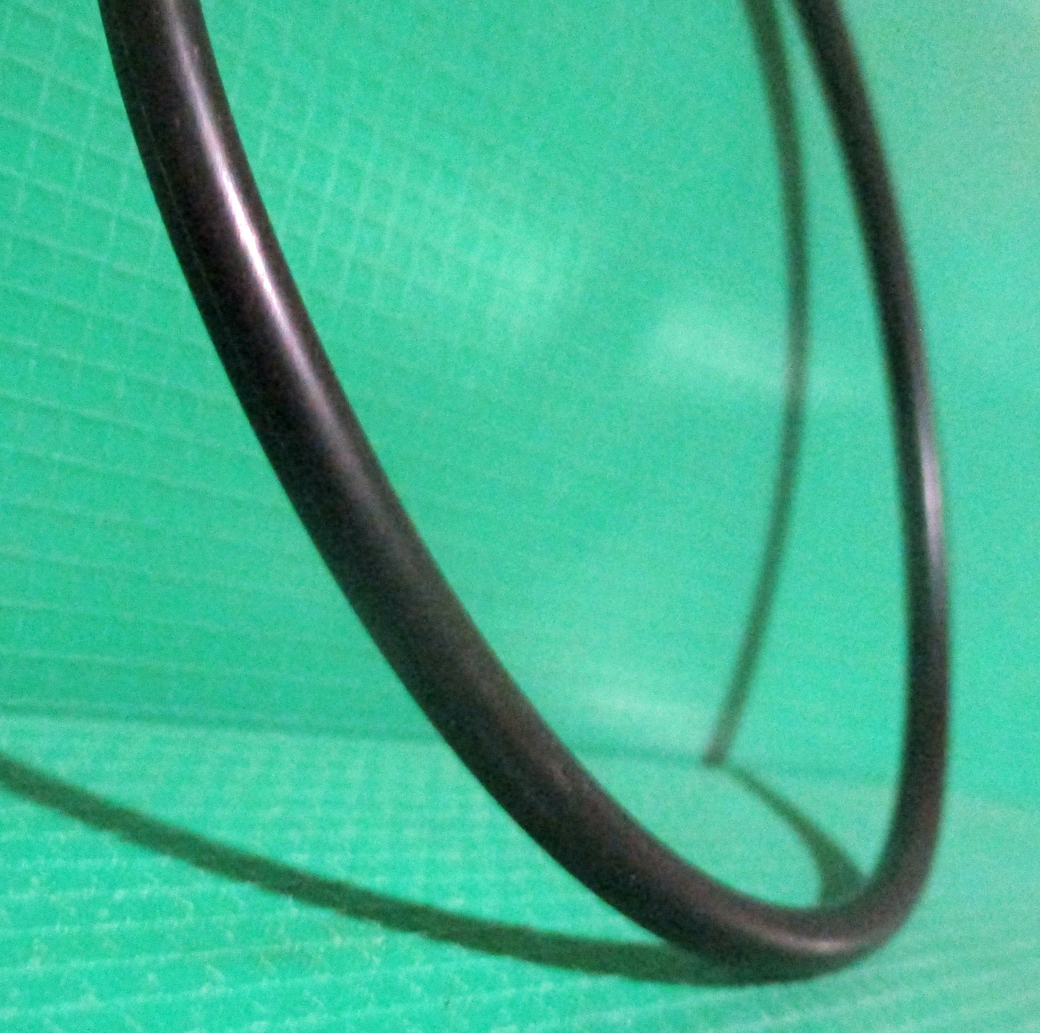 O ring, Pump Head Seal For Wash Pump, 1/1.5HP, 5 1/8"OD 4 O ring, Pump Head Seal For Wash Pump, 1/1.5HP, 5 1/8"OD