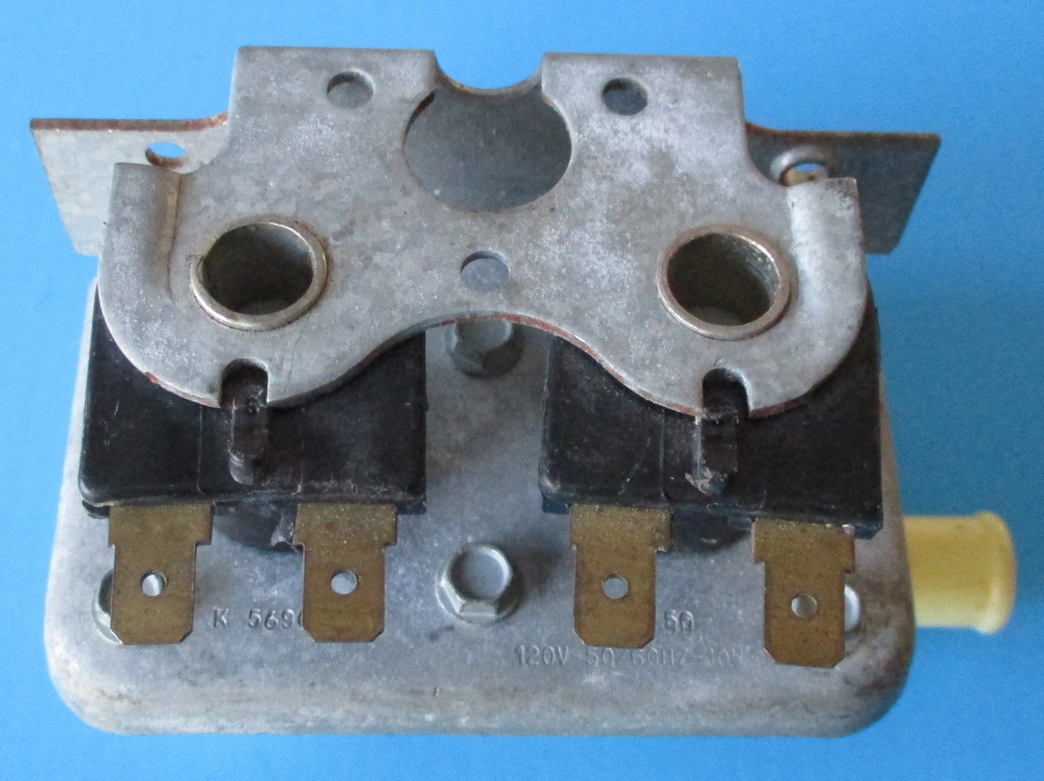 Water Valve for Washer 5 Water Valve for Washer