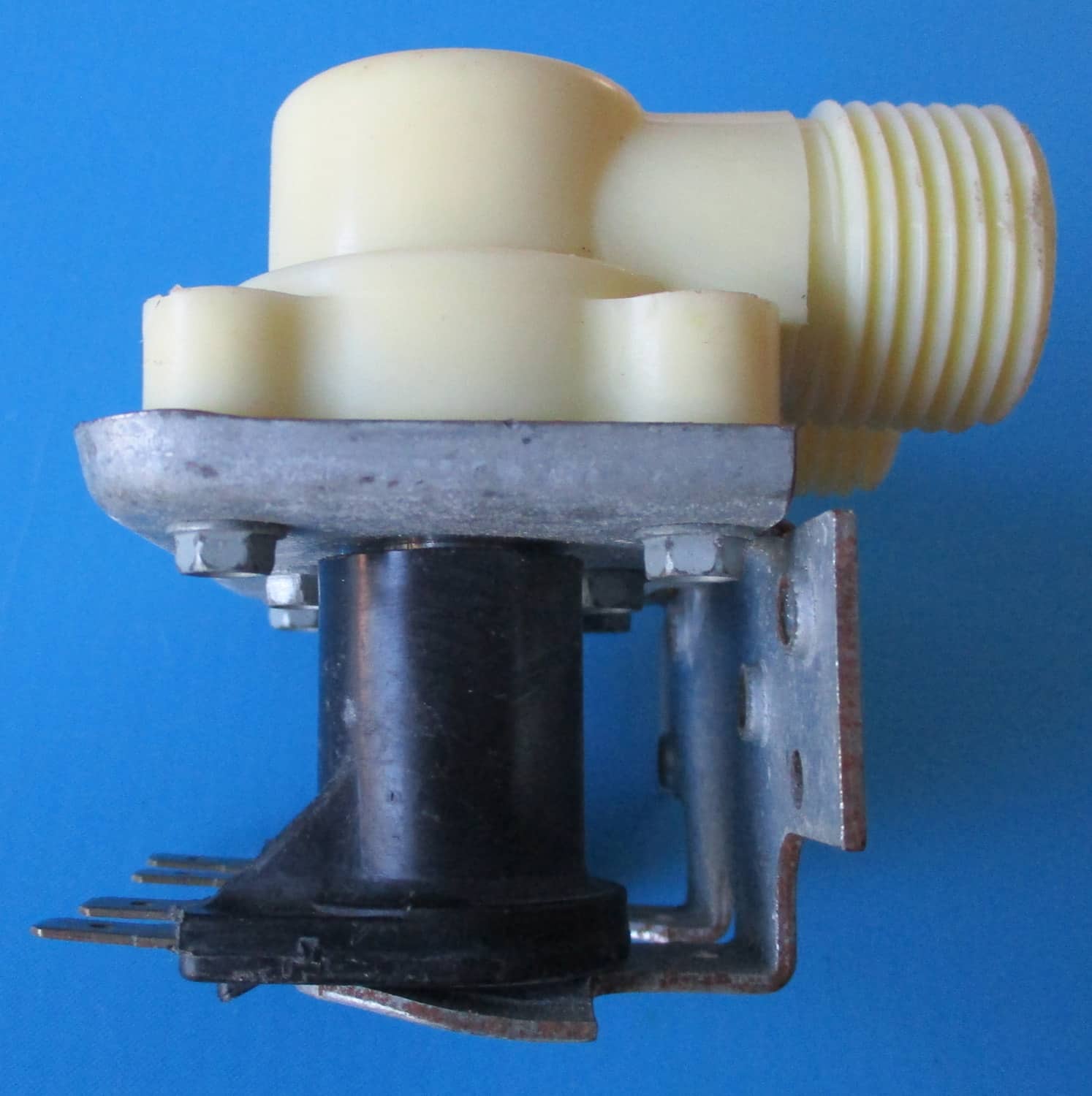 Water Valve for Washer 7 Water Valve for Washer