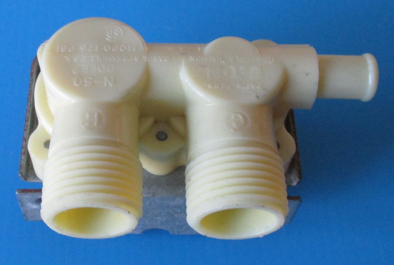 Water Valve for Washer 4 Water Valve for Washer