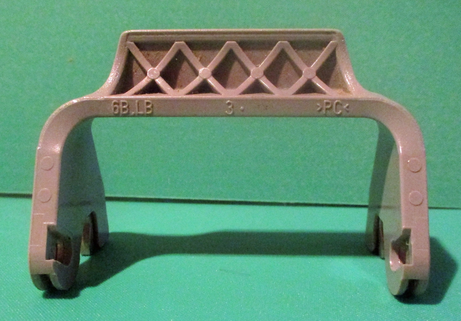 Holder, Brush Main Photo