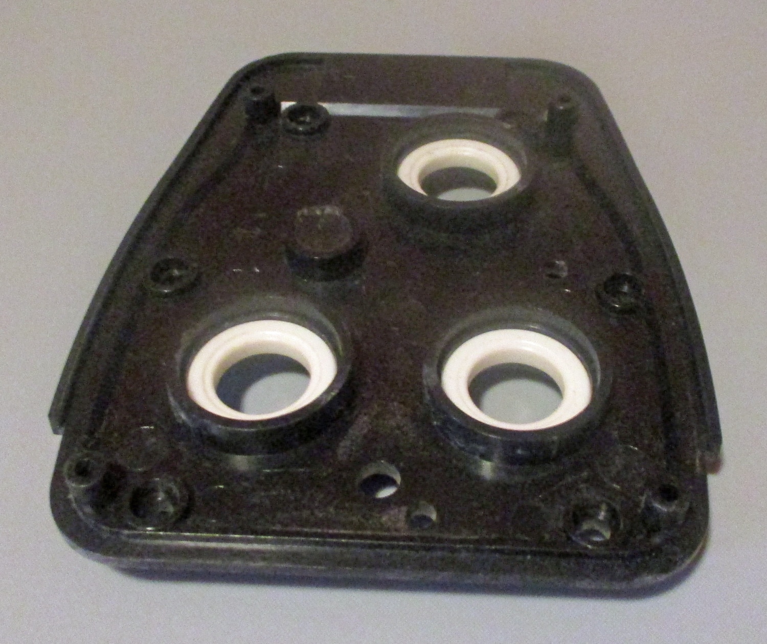 Flange ASM, Front for Future Cow 3 front flange assembly for Future Cow main photo