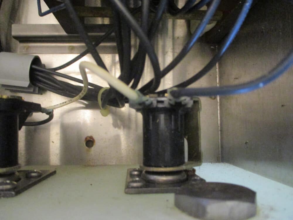 Milk Wash Control - Image 12
