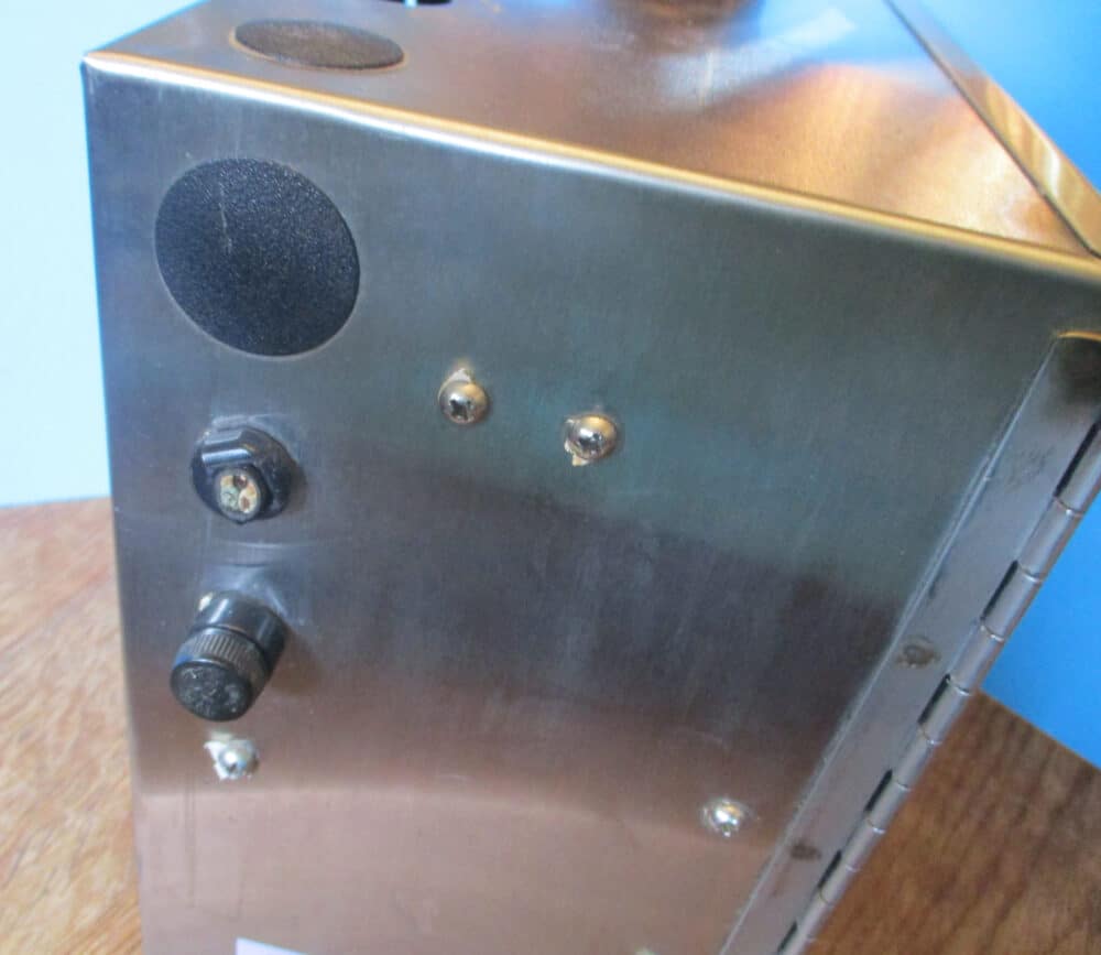 Milk Wash Control - Image 4