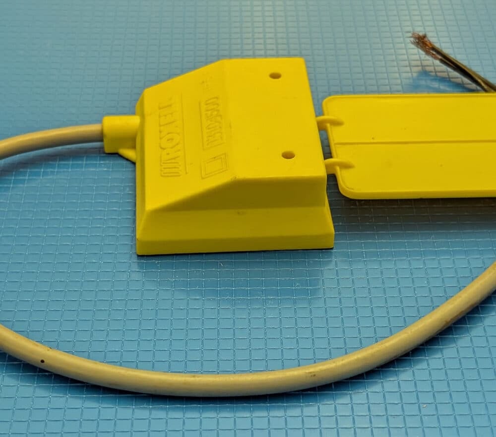 Paddle Switch main photo