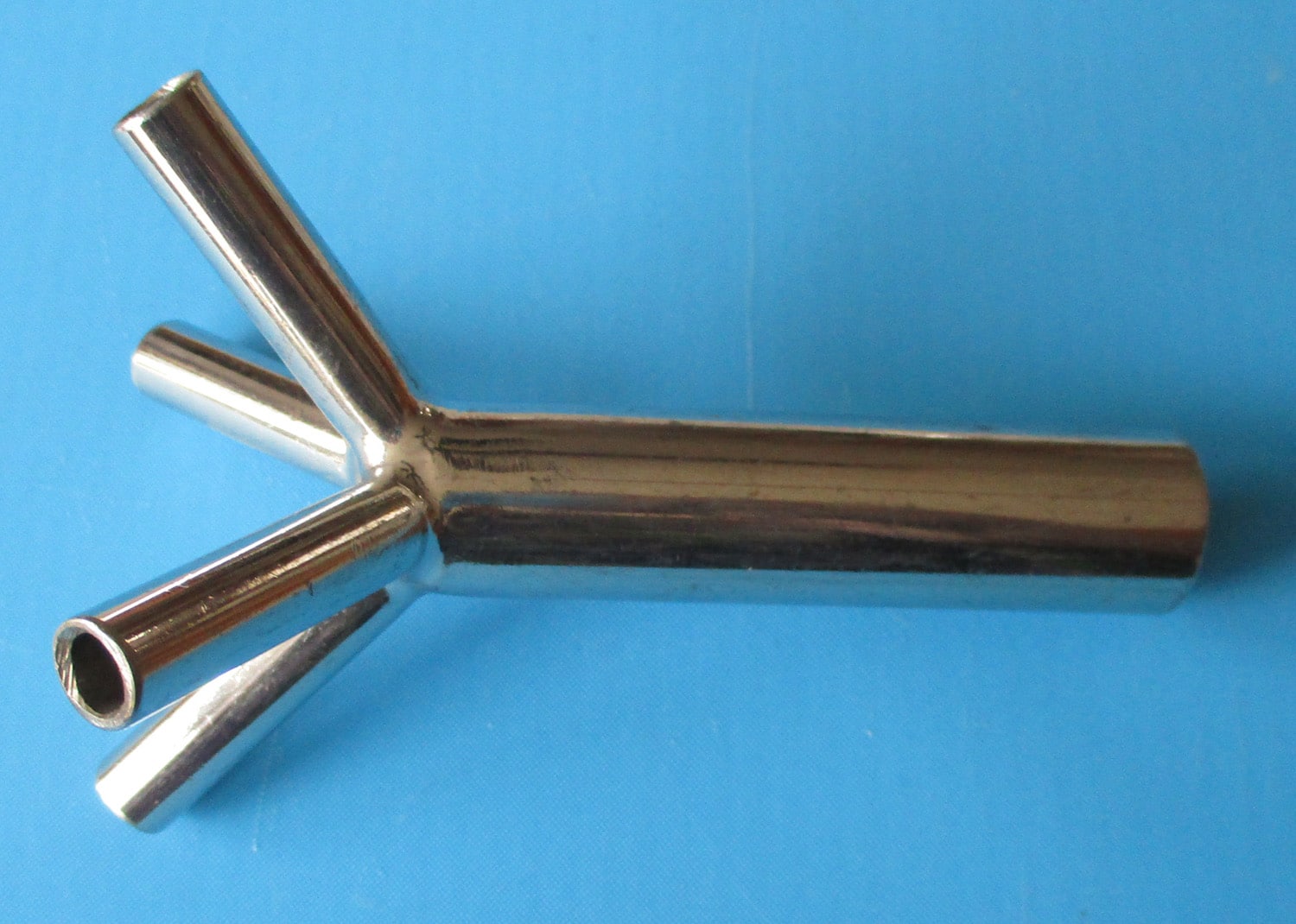 Distributor W/O Tee, Ss