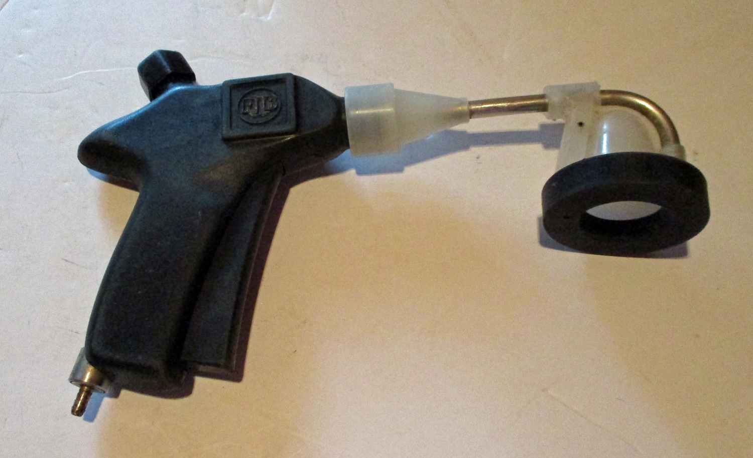 Teat Sprayer Gun Main Photo