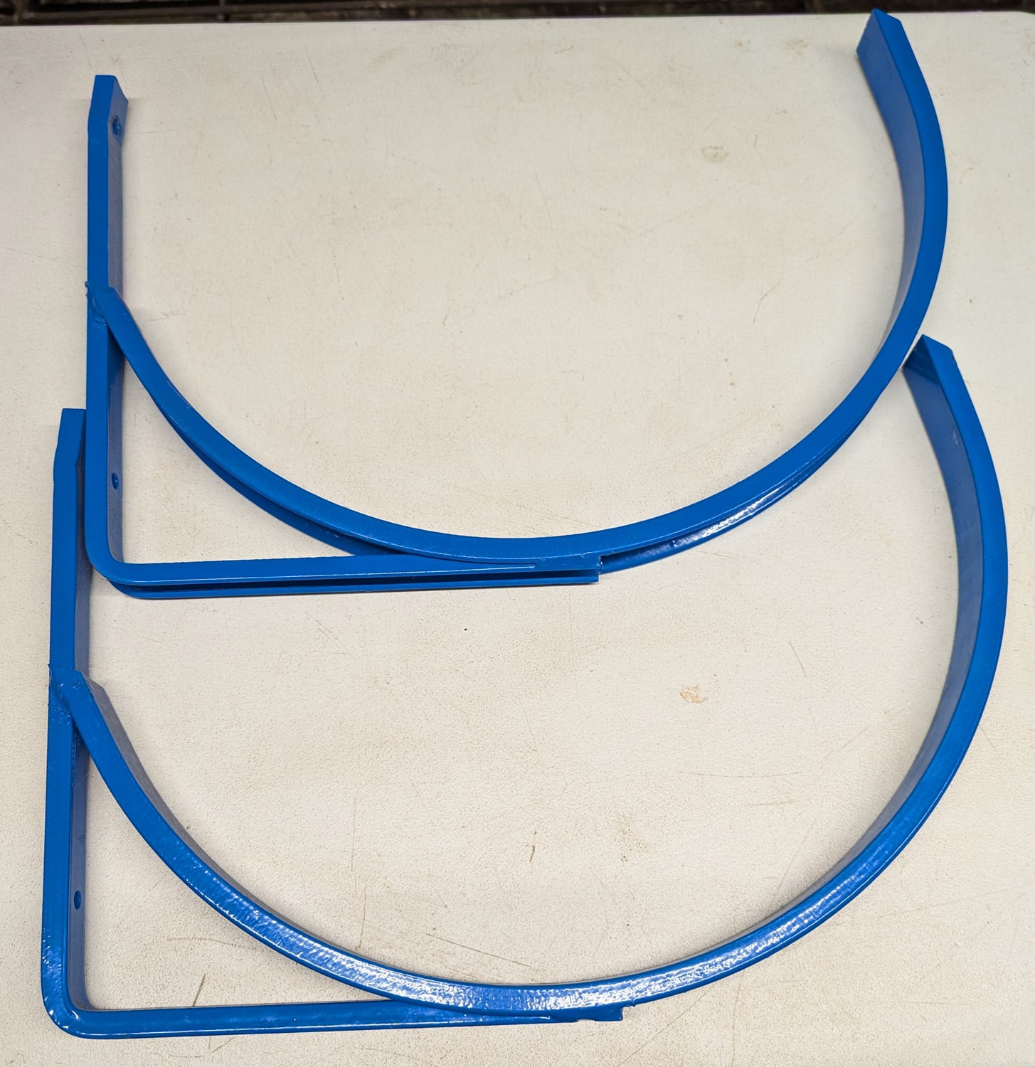 Sink Brackets For 18&Amp;Amp;Quot;W Sink