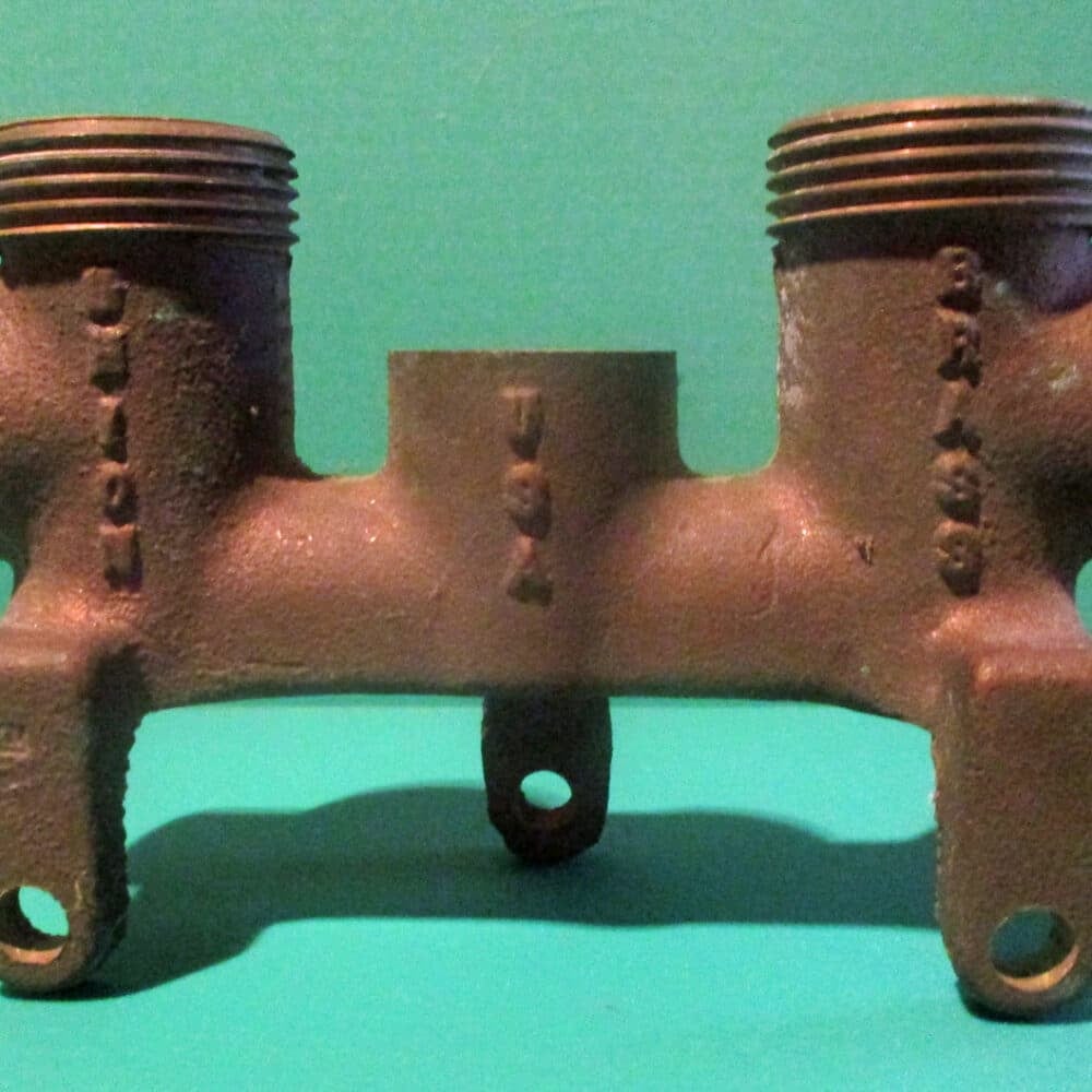Valve, Water Mixing main photo