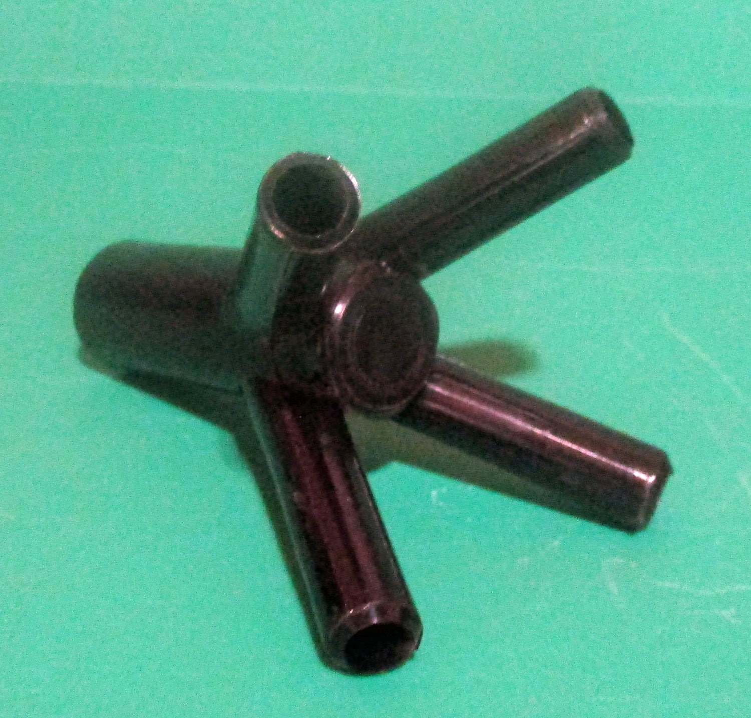 Distributor/Fork CIP 4 close up