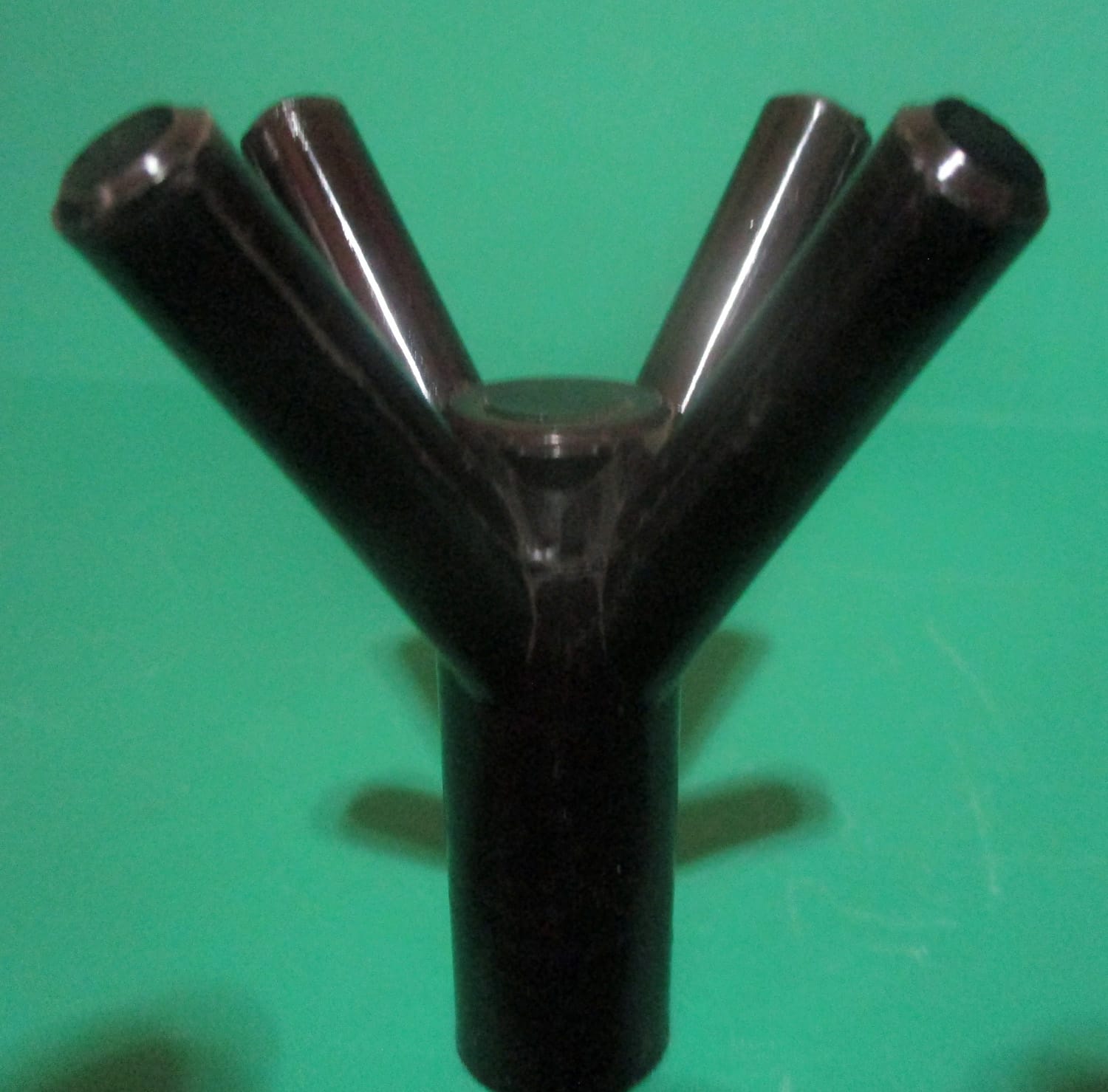 Distributor/Fork CIP 6 close up